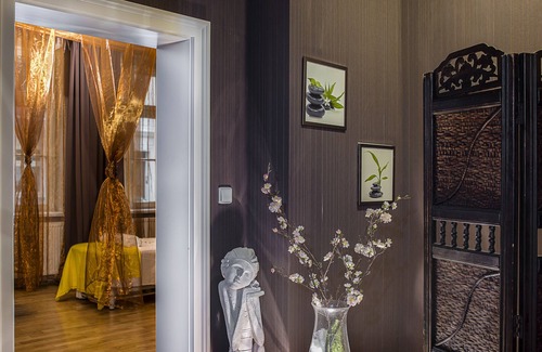 Marianske Lazne Hôtel | Residence Romanza