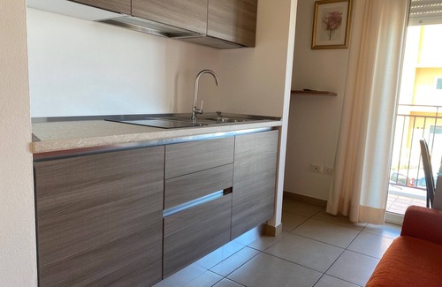 Misano Adriatico Maison | Residence Roxy