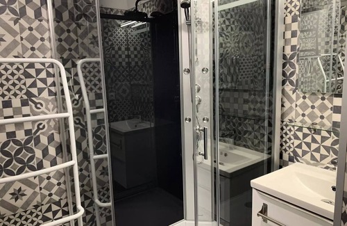 Peyragudes Appartement | T2/6pers -ROYAL 31B- Peyresourde
