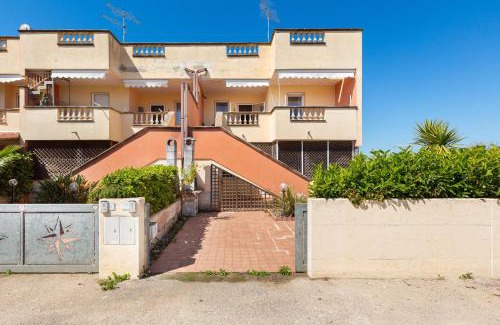 San Pietro in Bevagna Appartement | Residence Stella Maris