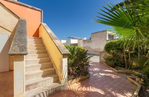 San Pietro in Bevagna Appartement | Residence Stella Maris