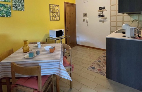 Santa Lucia Appartement | Residence S.Lucia - Angle of the Sun