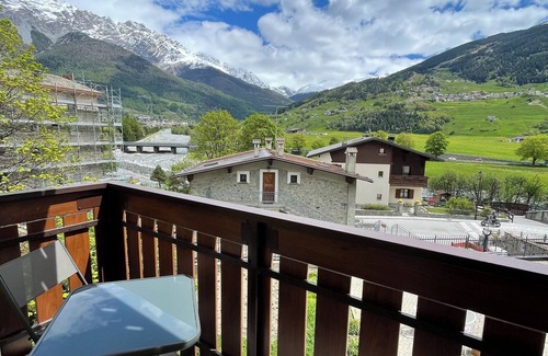 Santa Lucia Appartement | Residence S.Lucia - Angle of the Sun