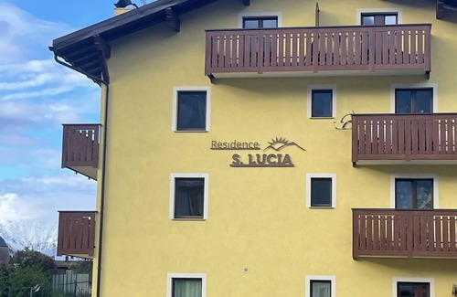 Santa Lucia Appartement | Residence S.Lucia - Angle of the Sun