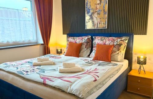 Presov Appartement | Residence S5 - Comfort Living Apartment