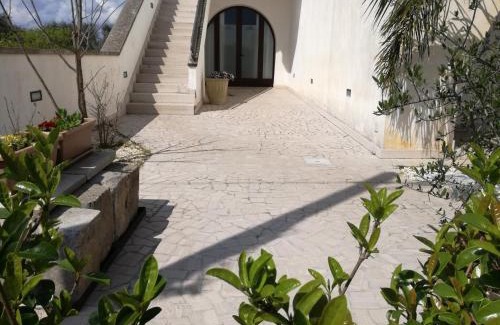 Palmariggi Maison | Residence Salento