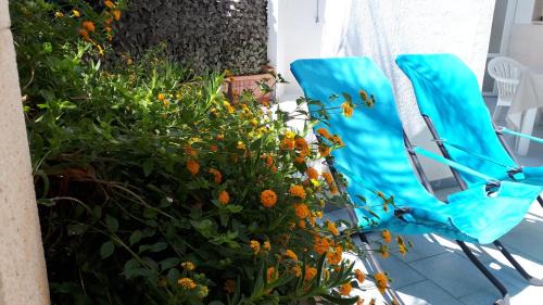 Torre Suda Maison | Residence Salentoholidays