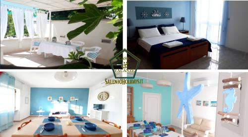 Torre Suda Maison | Residence Salentoholidays
