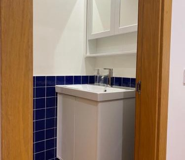 San Miguel de Abona Maison | Residence San Blas