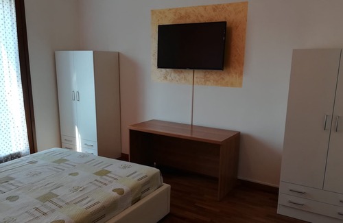 Vicenza Appartement | Residence San Miguel 4