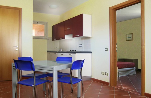 Pisa Maison | Residence San Rossore