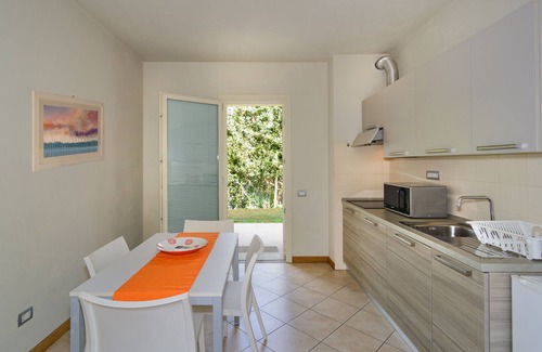 Pisa Maison | Residence San Rossore