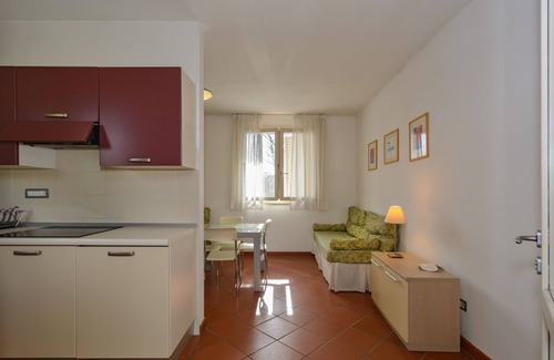 Pisa Maison | Residence San Rossore