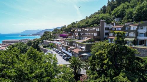 Pietra Ligure Appartement | Residence Sant'Anna