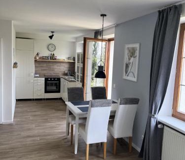 Hanspaulka Appartement | Residence Sarka