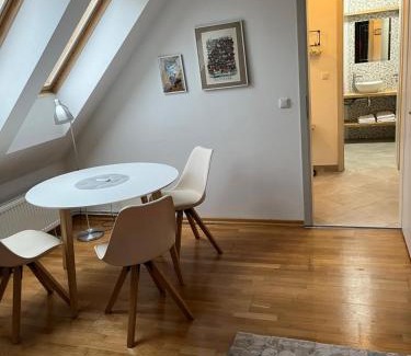 Hanspaulka Appartement | Residence Sarka