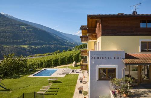 Naz Appartement | Residence Schiestlhof