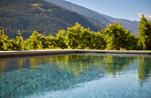 Naz Appartement | Residence Schiestlhof