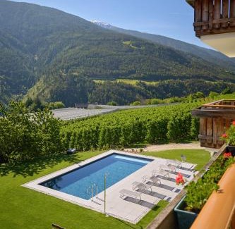 Naz Appartement | Residence Schiestlhof