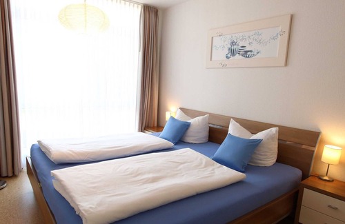 Alt Gaarz Appartement | Residence Sea View House B Whg. 3