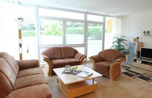 Alt Gaarz Appartement | Residence Sea View House B Whg. 3