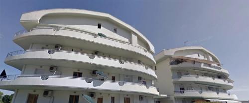 Tortoreto Lido Appartement | Residence Seaside