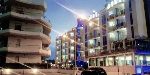 Tortoreto Lido Appartement | Residence Seaside