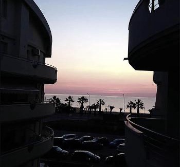 Tortoreto Lido Appartement | Residence Seaside