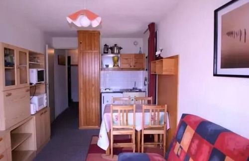 Le Pleynet Appartement | appartement résidence les séracs 2