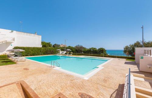Torre Specchia Ruggeri Appartement | Residence Solaris