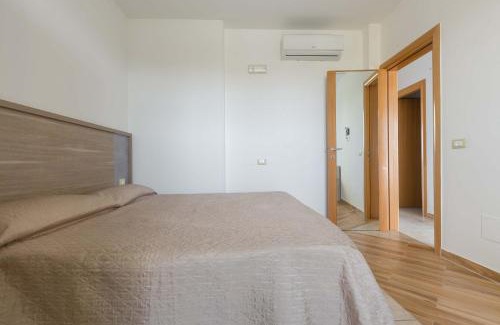 Torre Specchia Ruggeri Appartement | Residence Solaris
