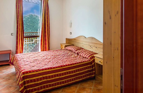 Frabosa Sottana Appartement | Residence Stalle Lunghe - One Bedroom ski on foot