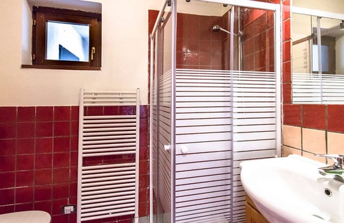 Frabosa Sottana Appartement | Residence Stalle Lunghe - One Bedroom ski on foot