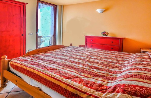 Frabosa Sottana Appartement | Residence Stalle Lunghe - One Bedroom ski on foot