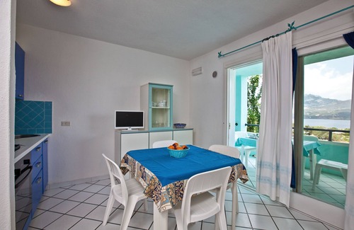 Porto Rotondo Hôtel | Residence Stella Di Gallura