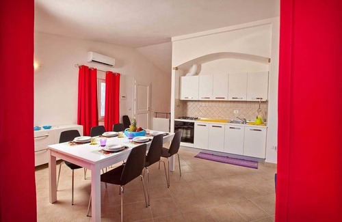 Porto Rotondo Hôtel | Residence Stella Di Gallura