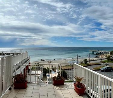 Pietra Ligure Appartement | Residence Stella Maris