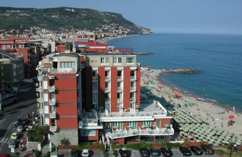 Pietra Ligure Appartement | Residence Stella Maris