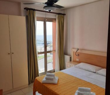 Pietra Ligure Appartement | Residence Stella Maris