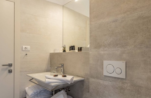 Split Maison | Residence Stine