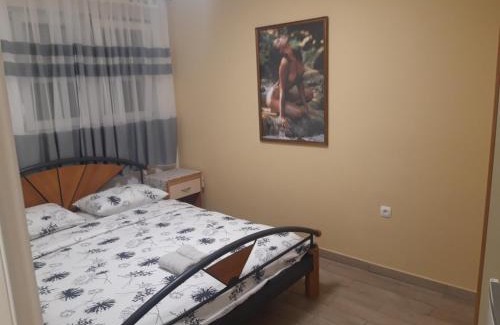 Cervar Porat Appartement | Residence Studio 1