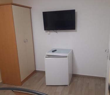 Cervar Porat Appartement | Residence Studio 1