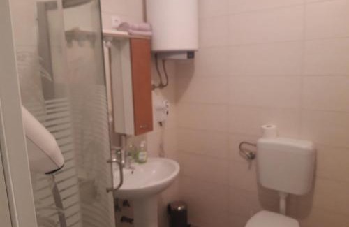 Cervar Porat Appartement | Residence Studio 1