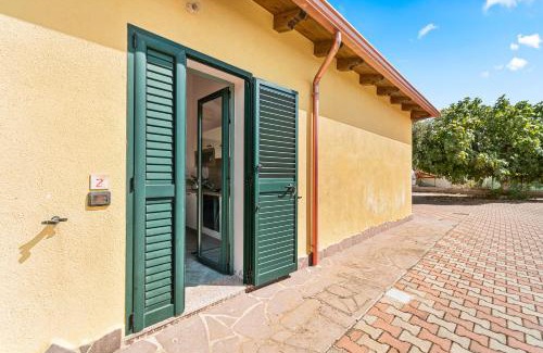 Masainas Maison | Residence Sulcis 2