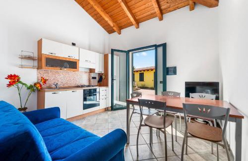 Masainas Maison | Residence Sulcis 2