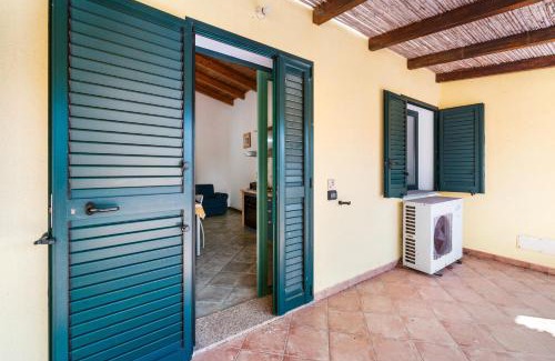 Masainas Maison | Residence Sulcis 3