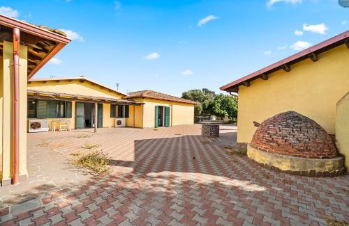 Masainas Maison | Residence Sulcis 3