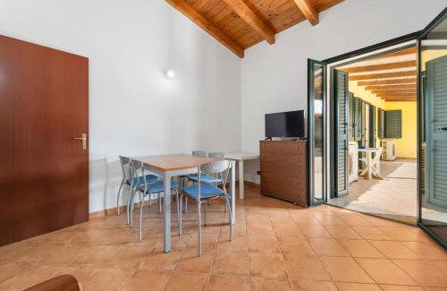 Masainas Maison | Residence Sulcis 4
