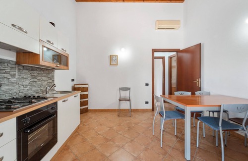 Masainas Maison | Résidence Sulcis 4 avec vue sur les montagnes, terrasse partagée & A/C