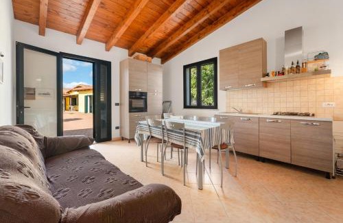 Masainas Maison | Residence Sulcis 7